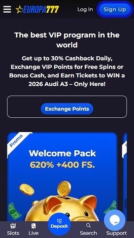 mobile app